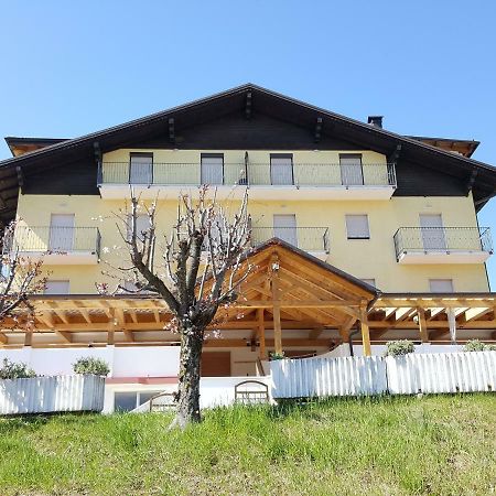캄포데노 Casa Aurora 아파트 외부 사진