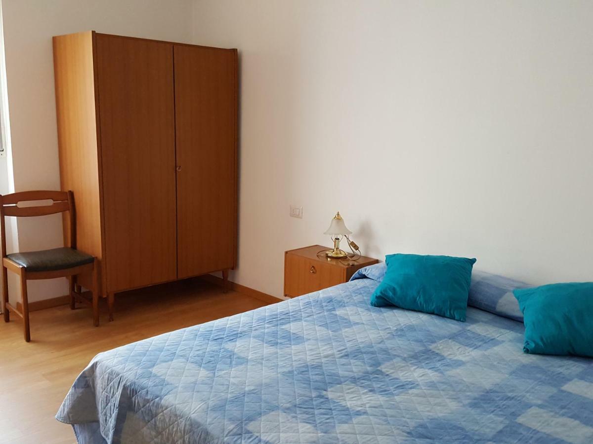 캄포데노 Casa Aurora 아파트 외부 사진