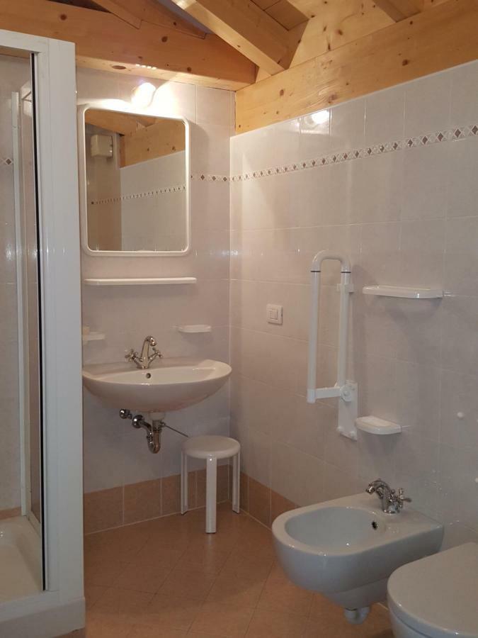 캄포데노 Casa Aurora 아파트 외부 사진