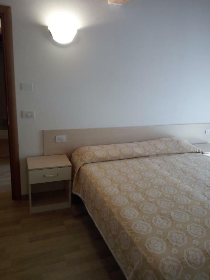 캄포데노 Casa Aurora 아파트 외부 사진